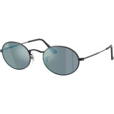 RAY BAN OVAL RB3547N 002/8O